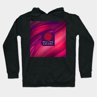 Rolling Dreams Hoodie